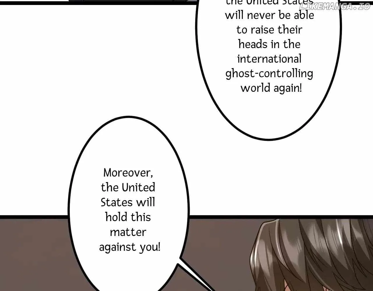 It All Starts With Trillions Of Nether Currency Chapter 160 page 58