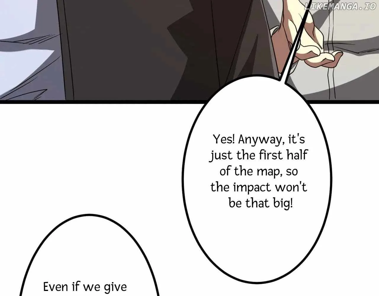 It All Starts With Trillions Of Nether Currency Chapter 160 page 68