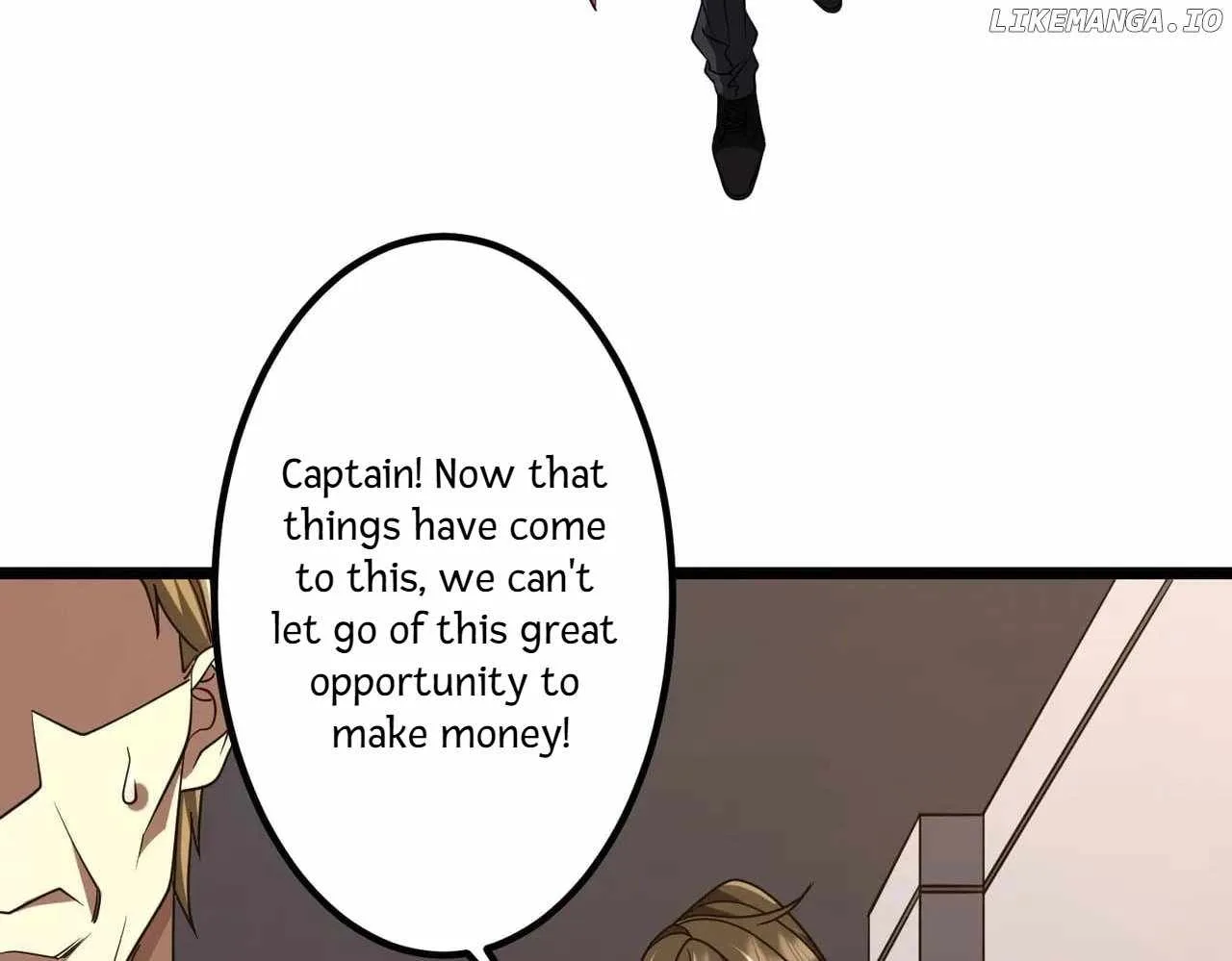 It All Starts With Trillions Of Nether Currency Chapter 160 page 66