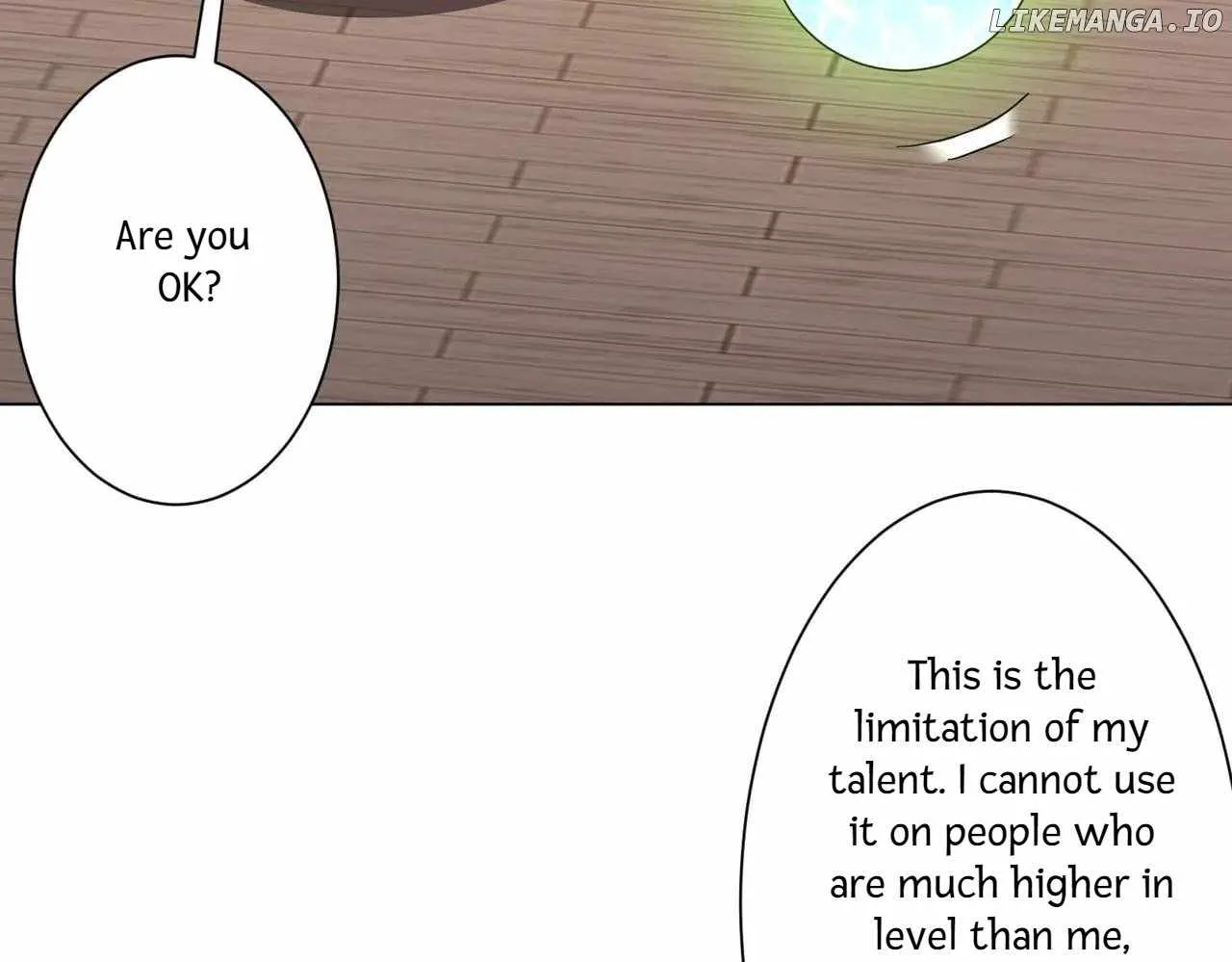 It All Starts With Trillions Of Nether Currency Chapter 152 page 153