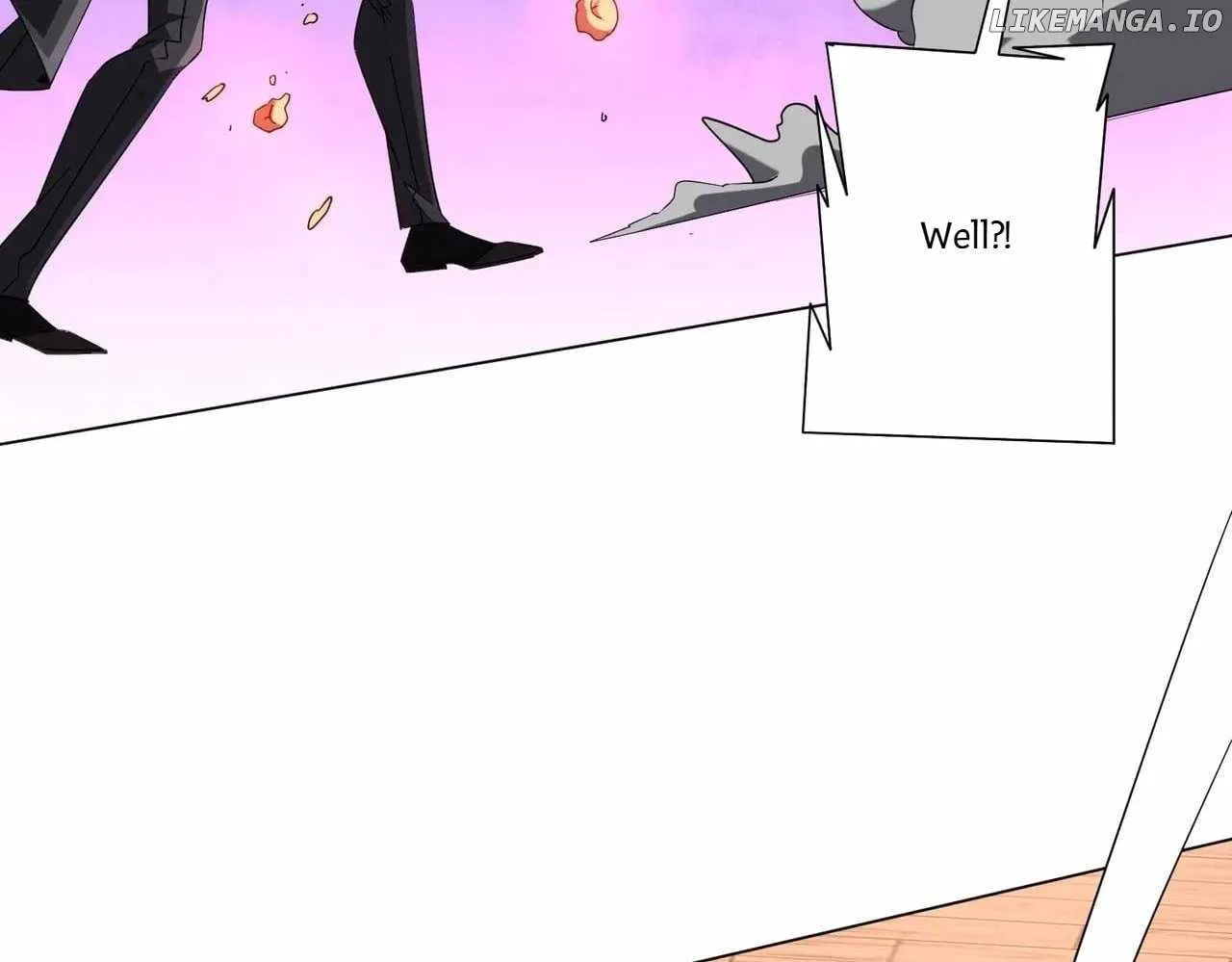 It All Starts With Trillions Of Nether Currency Chapter 152 page 148