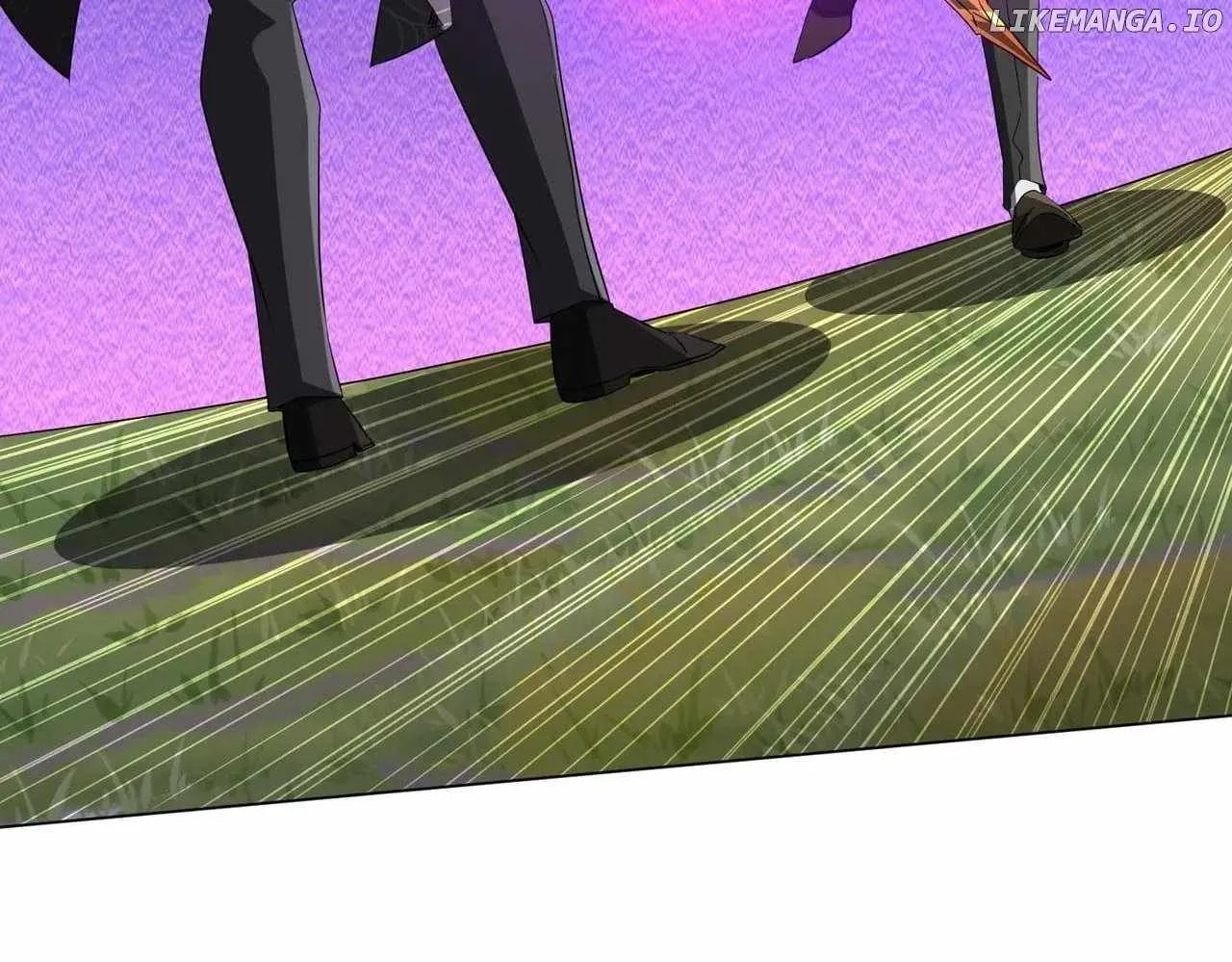 It All Starts With Trillions Of Nether Currency Chapter 183 page 86