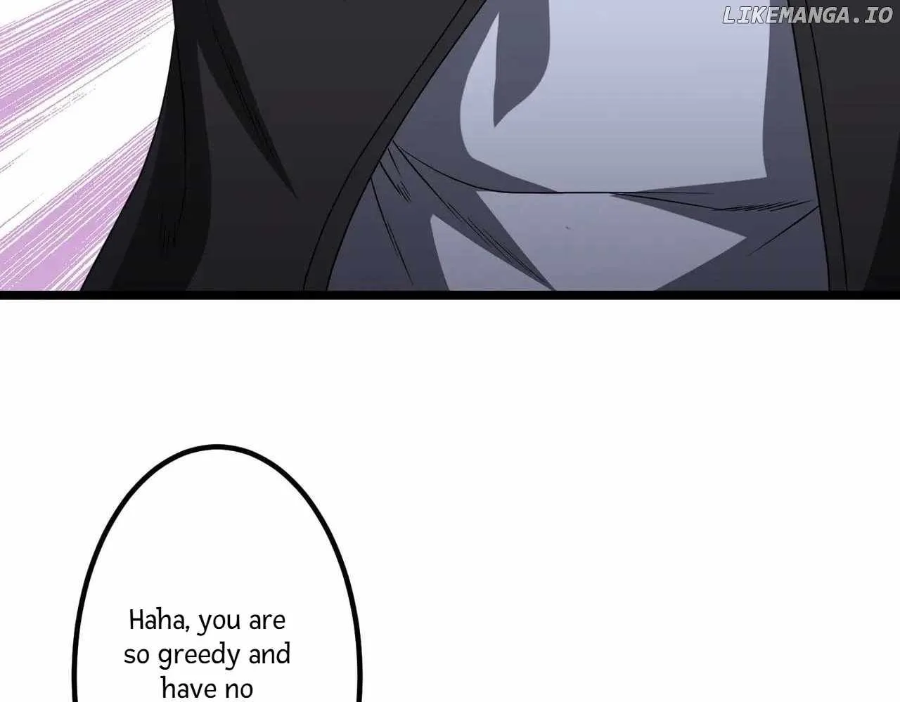 It All Starts With Trillions Of Nether Currency Chapter 160 page 77