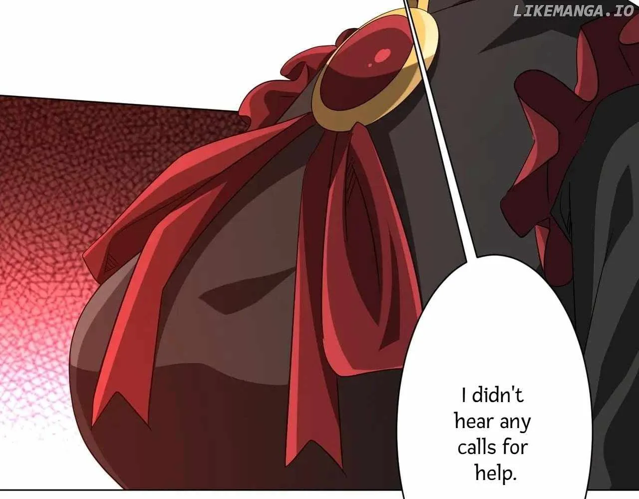 It All Starts With Trillions Of Nether Currency Chapter 174 page 150
