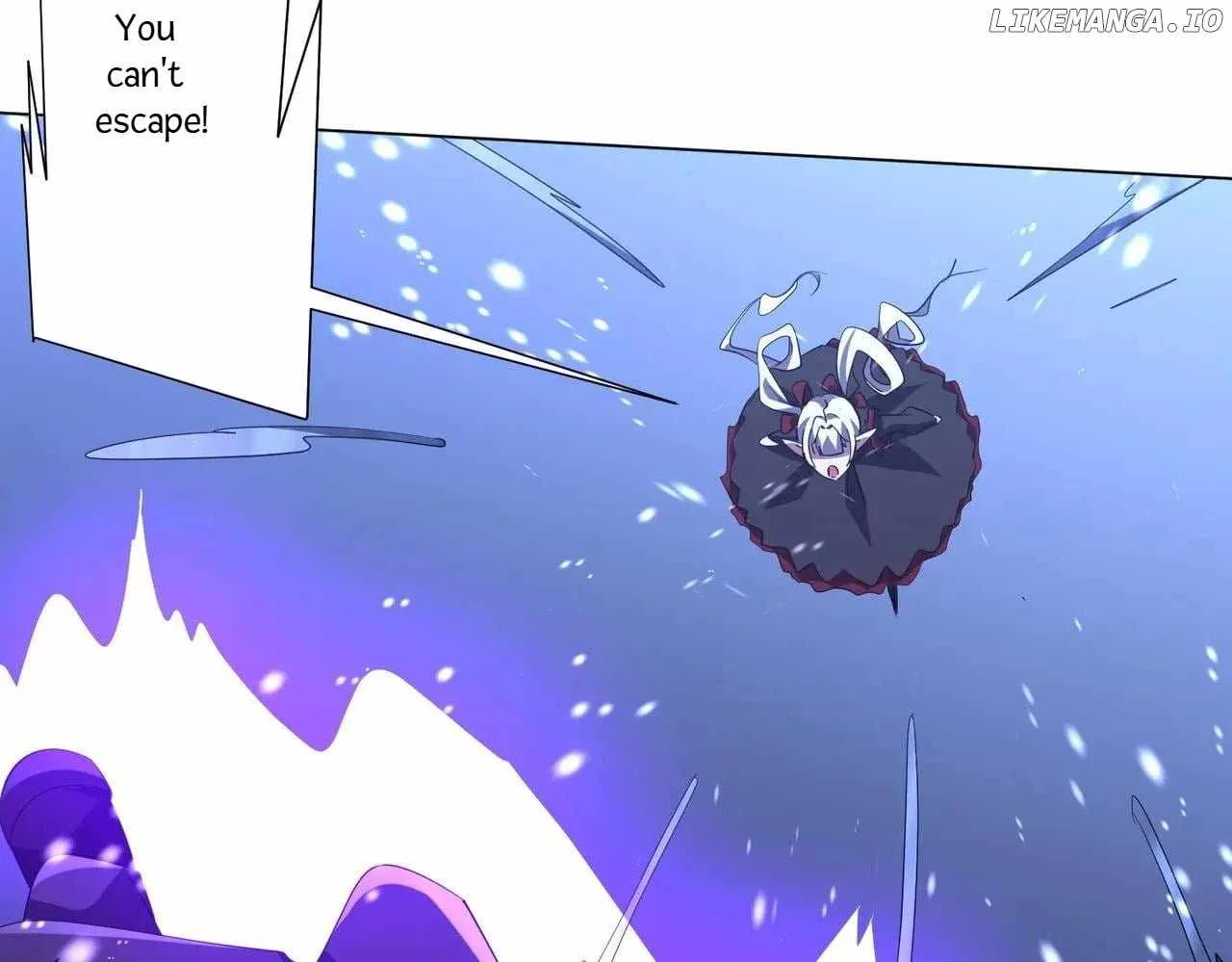 It All Starts With Trillions Of Nether Currency Chapter 175 page 149