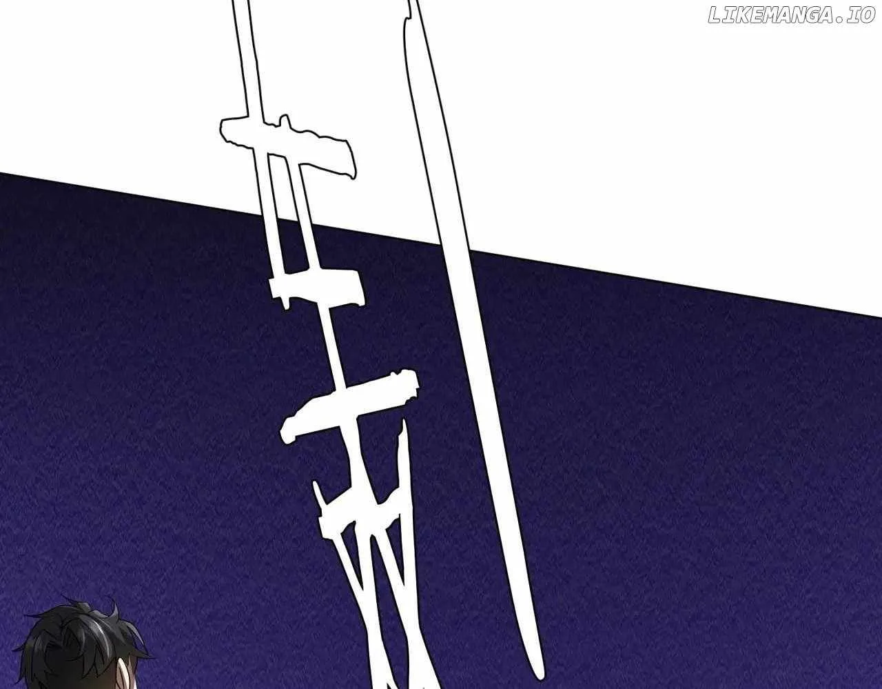 It All Starts With Trillions Of Nether Currency Chapter 183 page 84