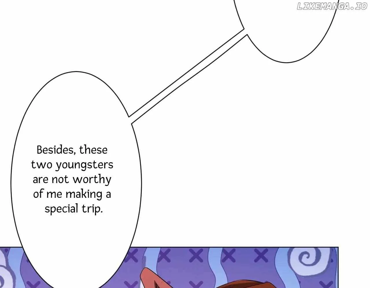 It All Starts With Trillions Of Nether Currency Chapter 174 page 151