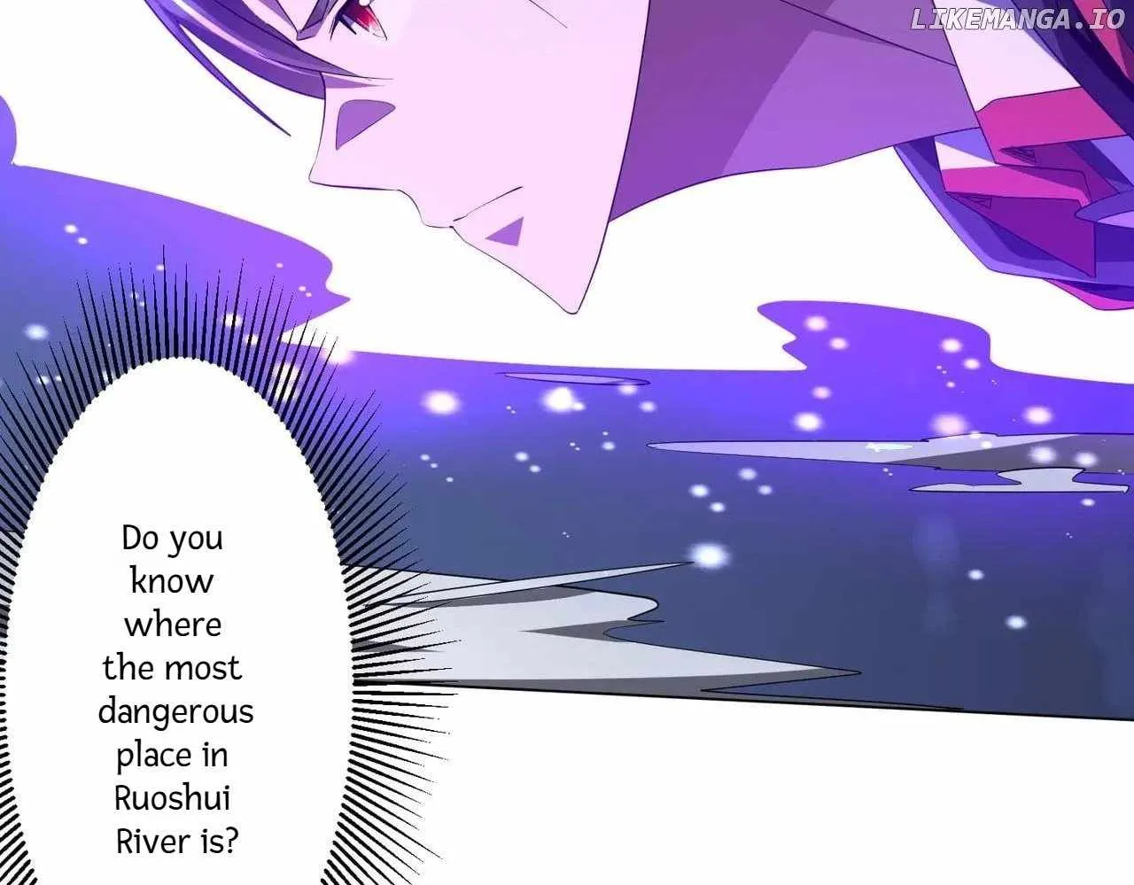 It All Starts With Trillions Of Nether Currency Chapter 175 page 153