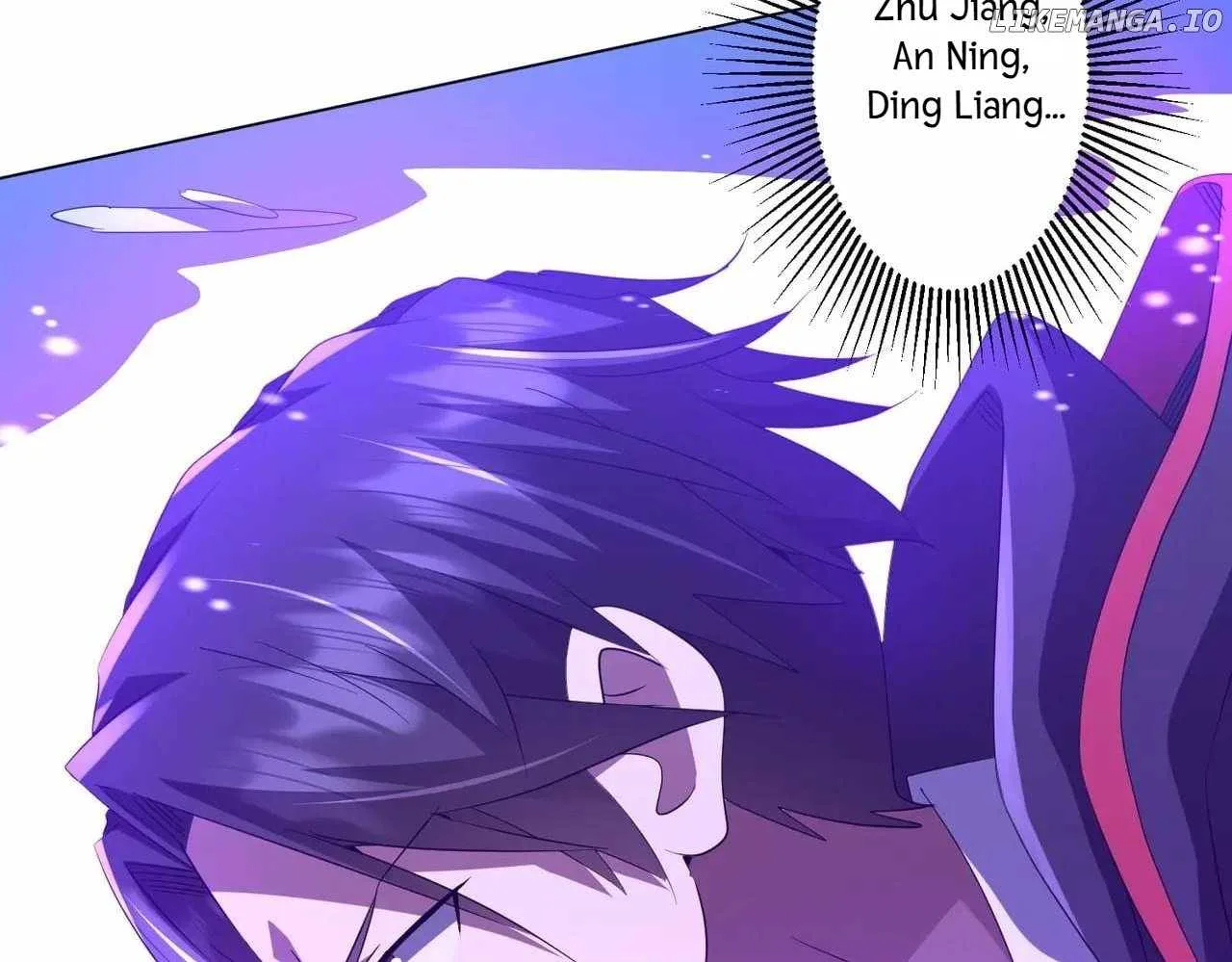It All Starts With Trillions Of Nether Currency Chapter 175 page 152
