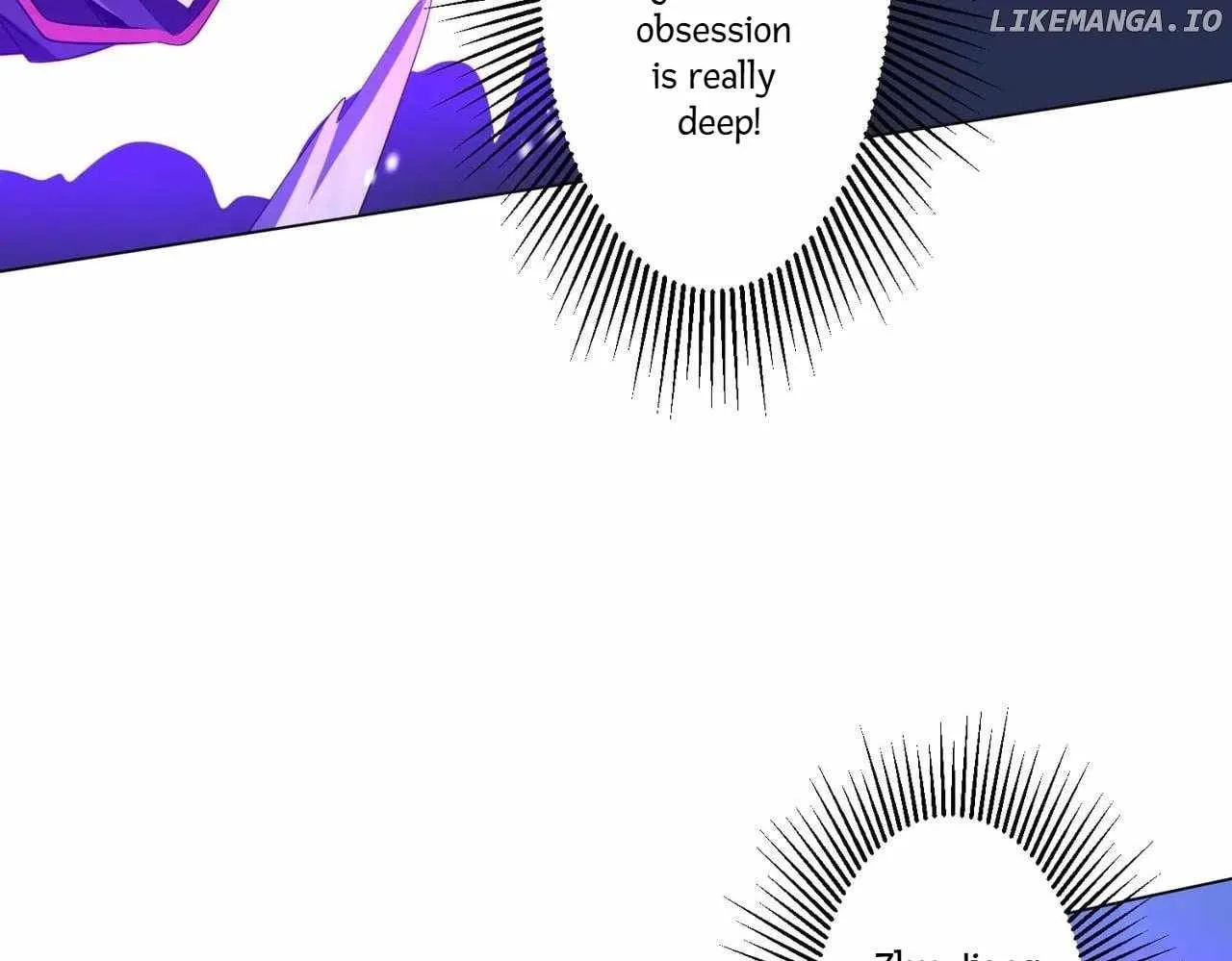 It All Starts With Trillions Of Nether Currency Chapter 175 page 151