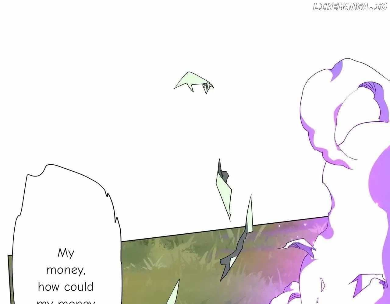 It All Starts With Trillions Of Nether Currency Chapter 183 page 87