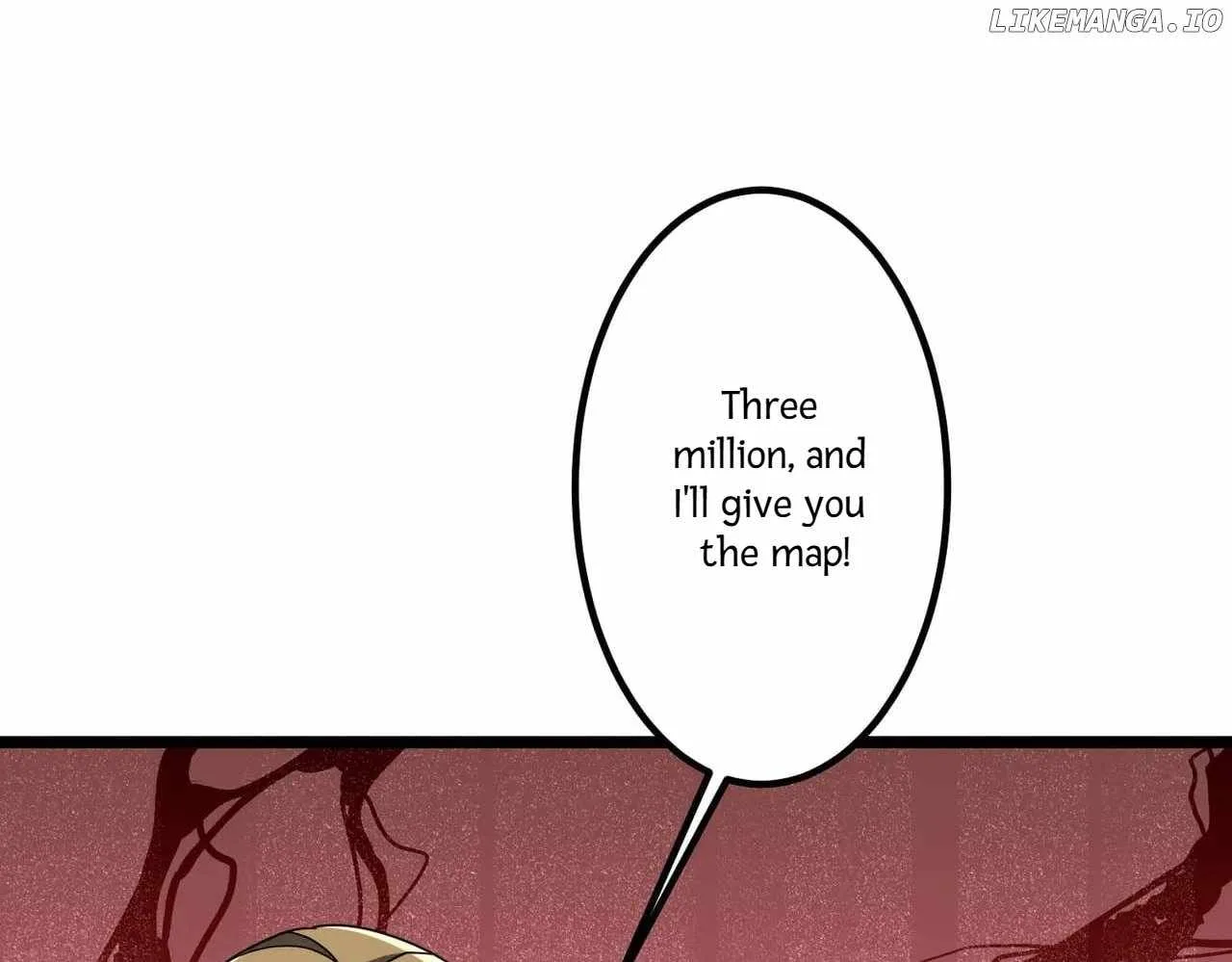 It All Starts With Trillions Of Nether Currency Chapter 160 page 94