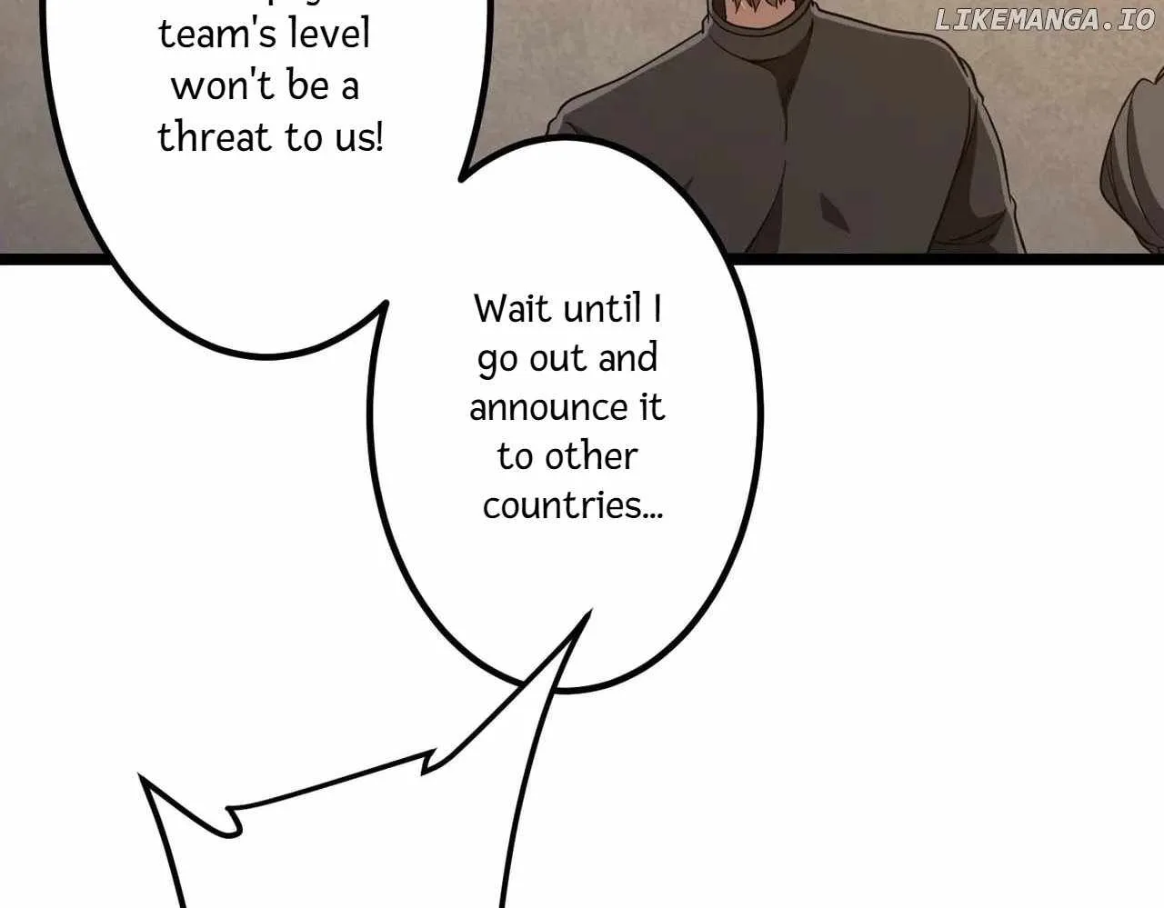 It All Starts With Trillions Of Nether Currency Chapter 160 page 91