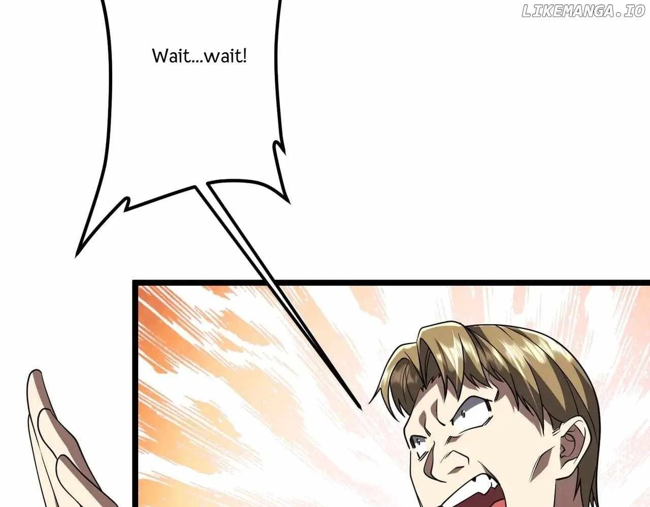 It All Starts With Trillions Of Nether Currency Chapter 160 page 92