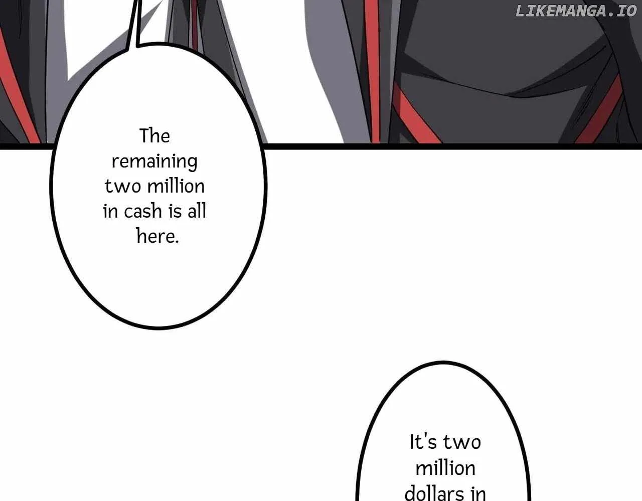 It All Starts With Trillions Of Nether Currency Chapter 160 page 102