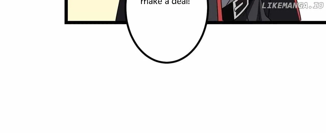 It All Starts With Trillions Of Nether Currency Chapter 160 page 99