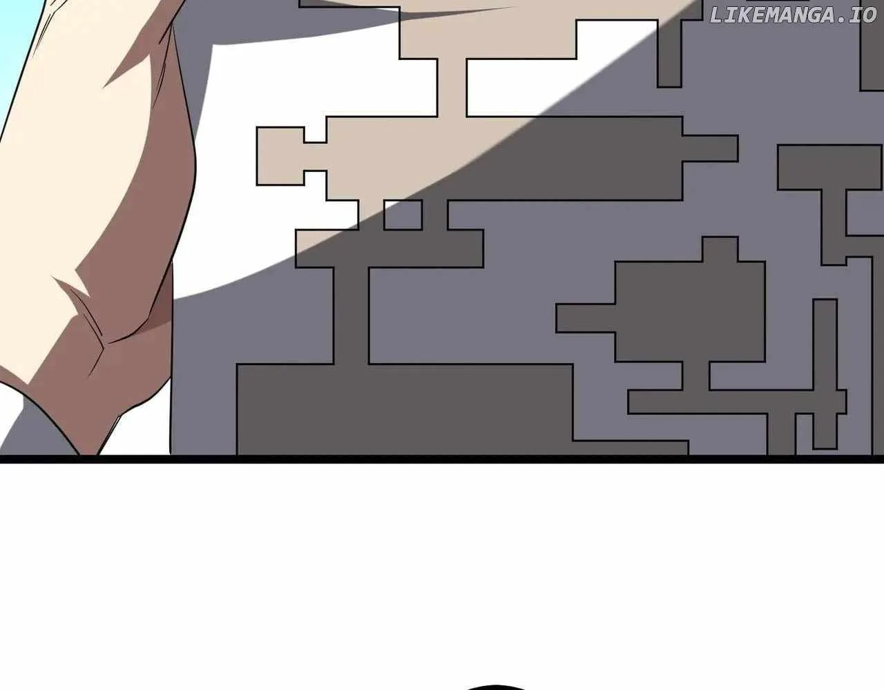 It All Starts With Trillions Of Nether Currency Chapter 160 page 111