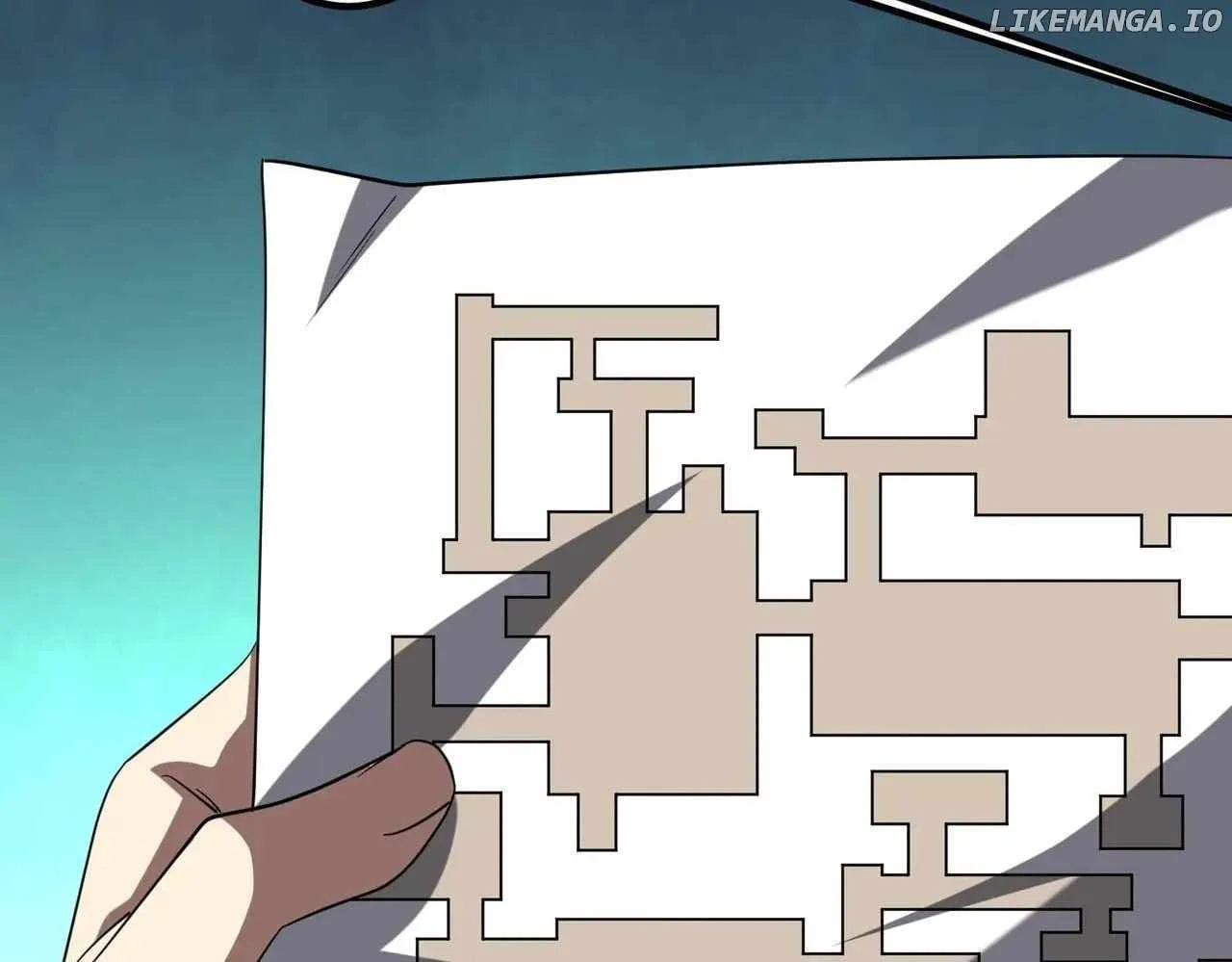 It All Starts With Trillions Of Nether Currency Chapter 160 page 110