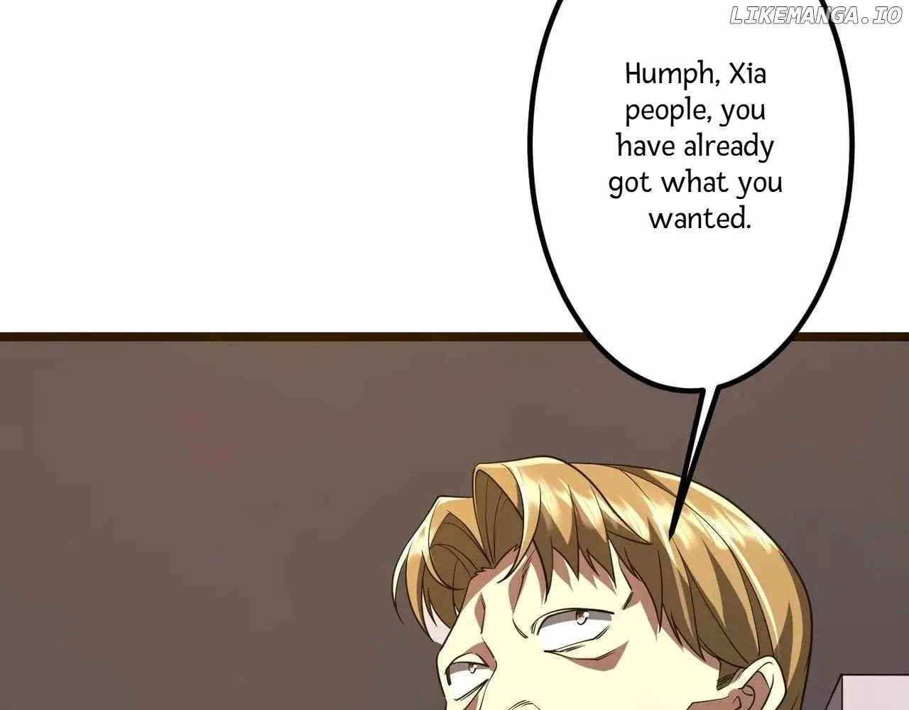It All Starts With Trillions Of Nether Currency Chapter 160 page 115