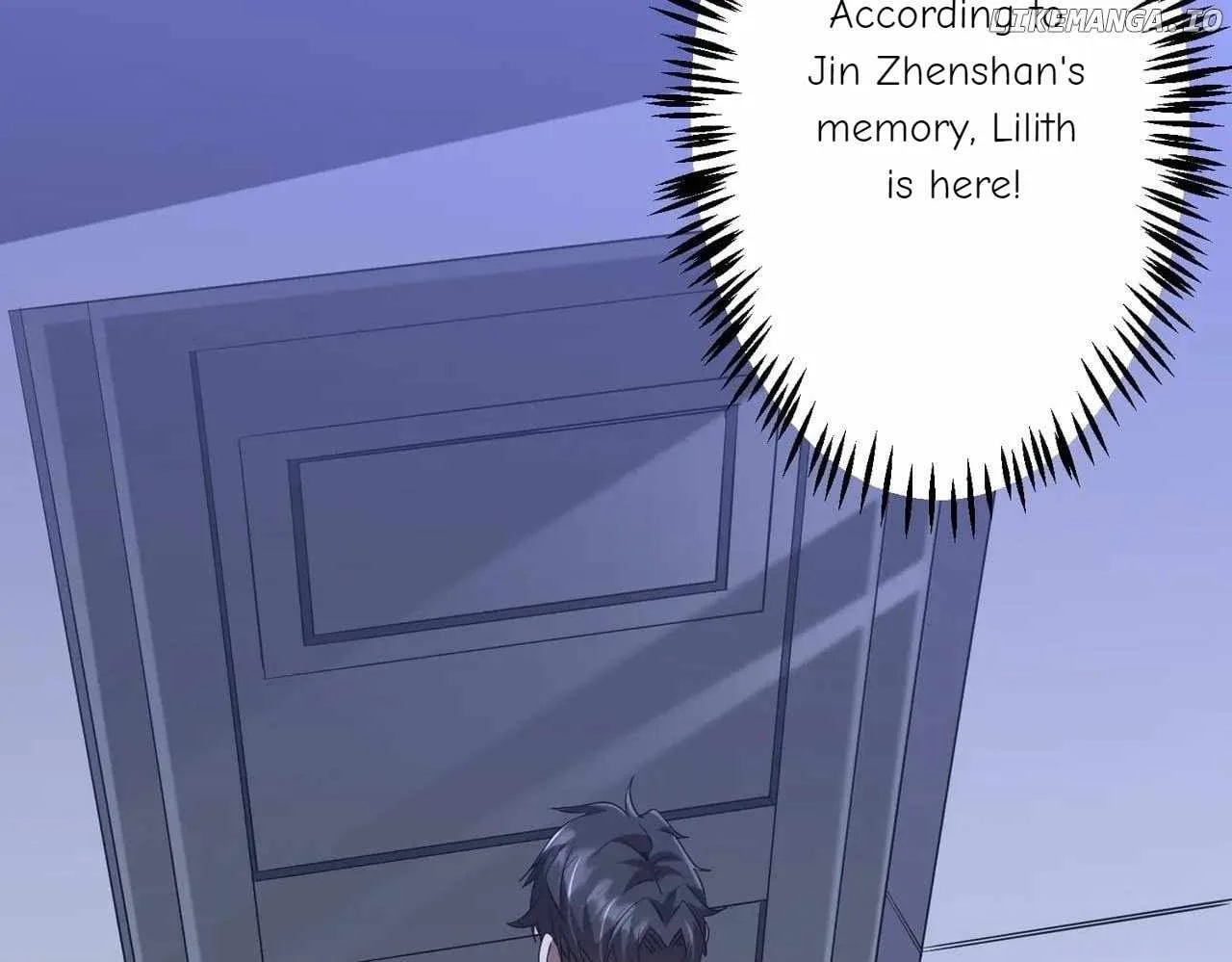 It All Starts With Trillions Of Nether Currency Chapter 183 page 143