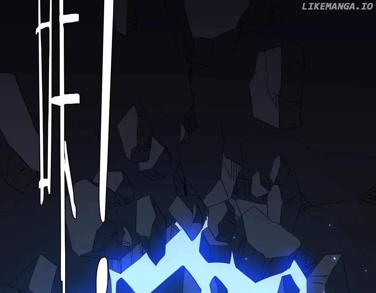 It All Starts With Trillions Of Nether Currency Chapter 183 page 160