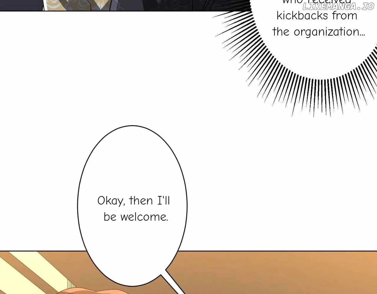 It All Starts With Trillions Of Nether Currency Chapter 181 page 10