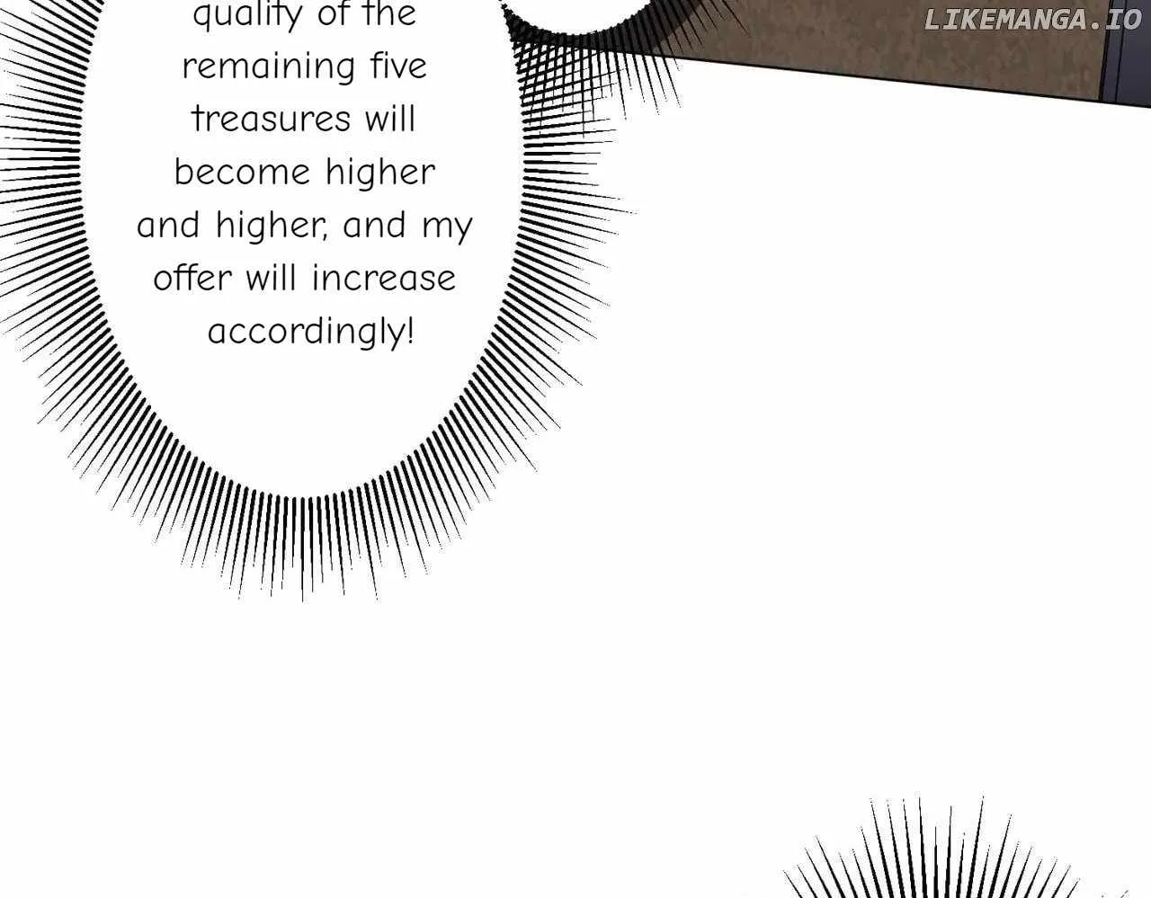 It All Starts With Trillions Of Nether Currency Chapter 181 page 21