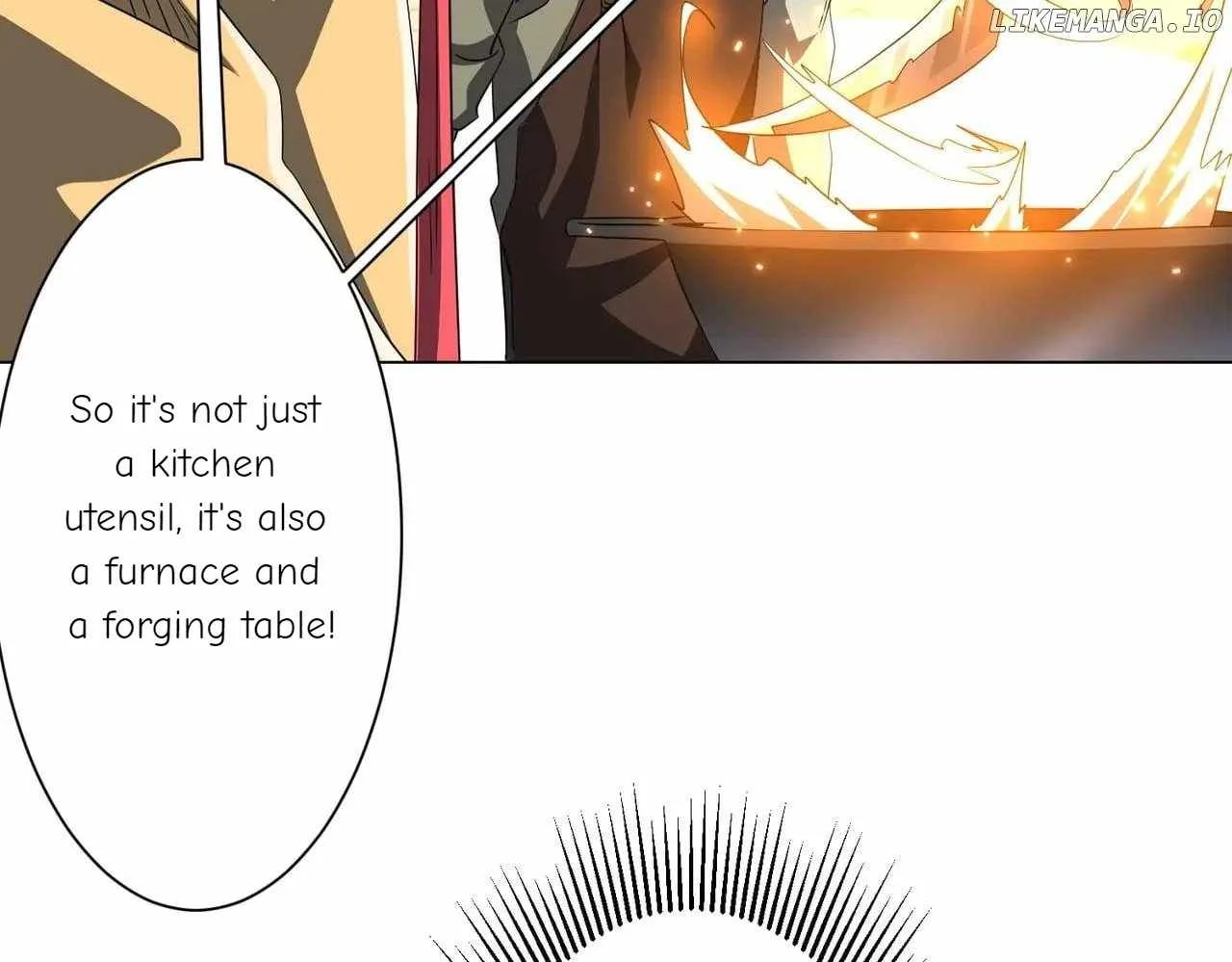 It All Starts With Trillions Of Nether Currency Chapter 181 page 34