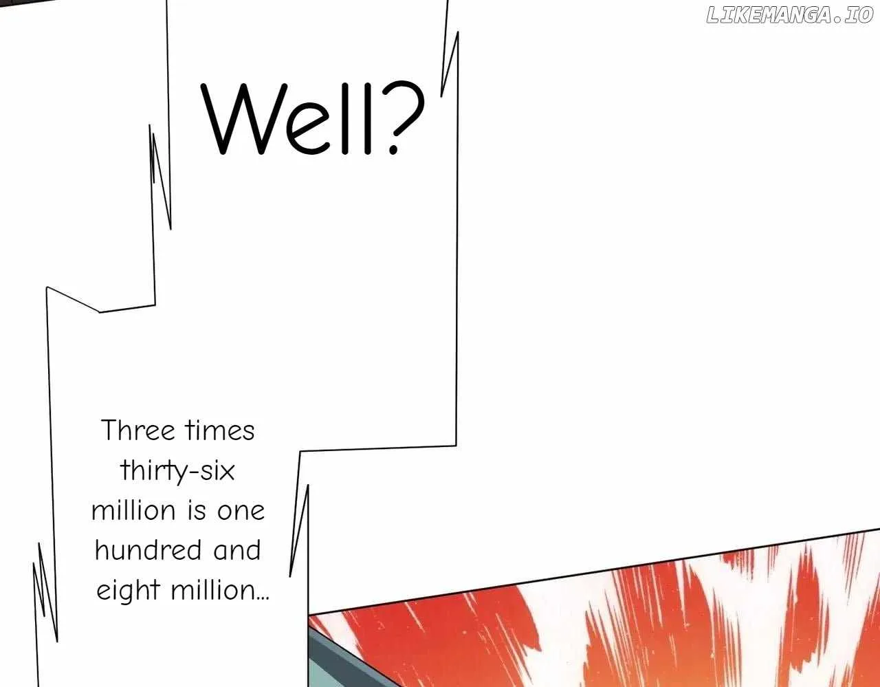 It All Starts With Trillions Of Nether Currency Chapter 181 page 47