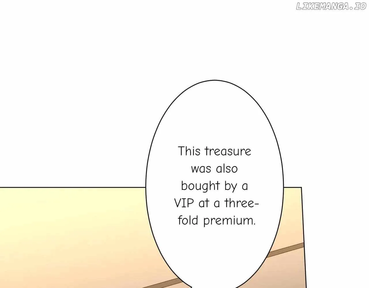 It All Starts With Trillions Of Nether Currency Chapter 181 page 51