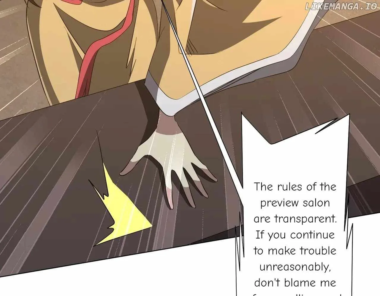 It All Starts With Trillions Of Nether Currency Chapter 181 page 65