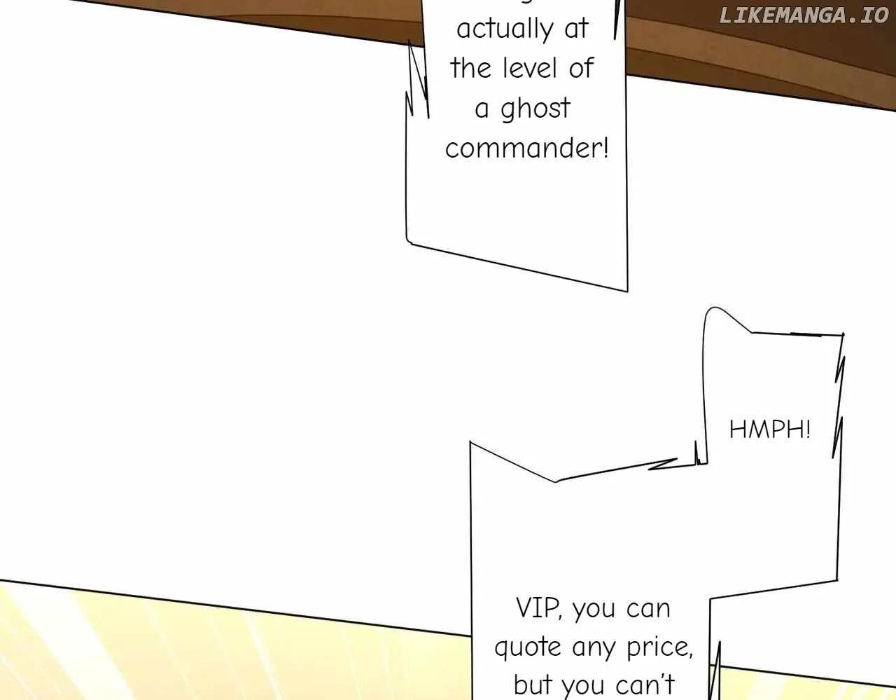 It All Starts With Trillions Of Nether Currency Chapter 181 page 63