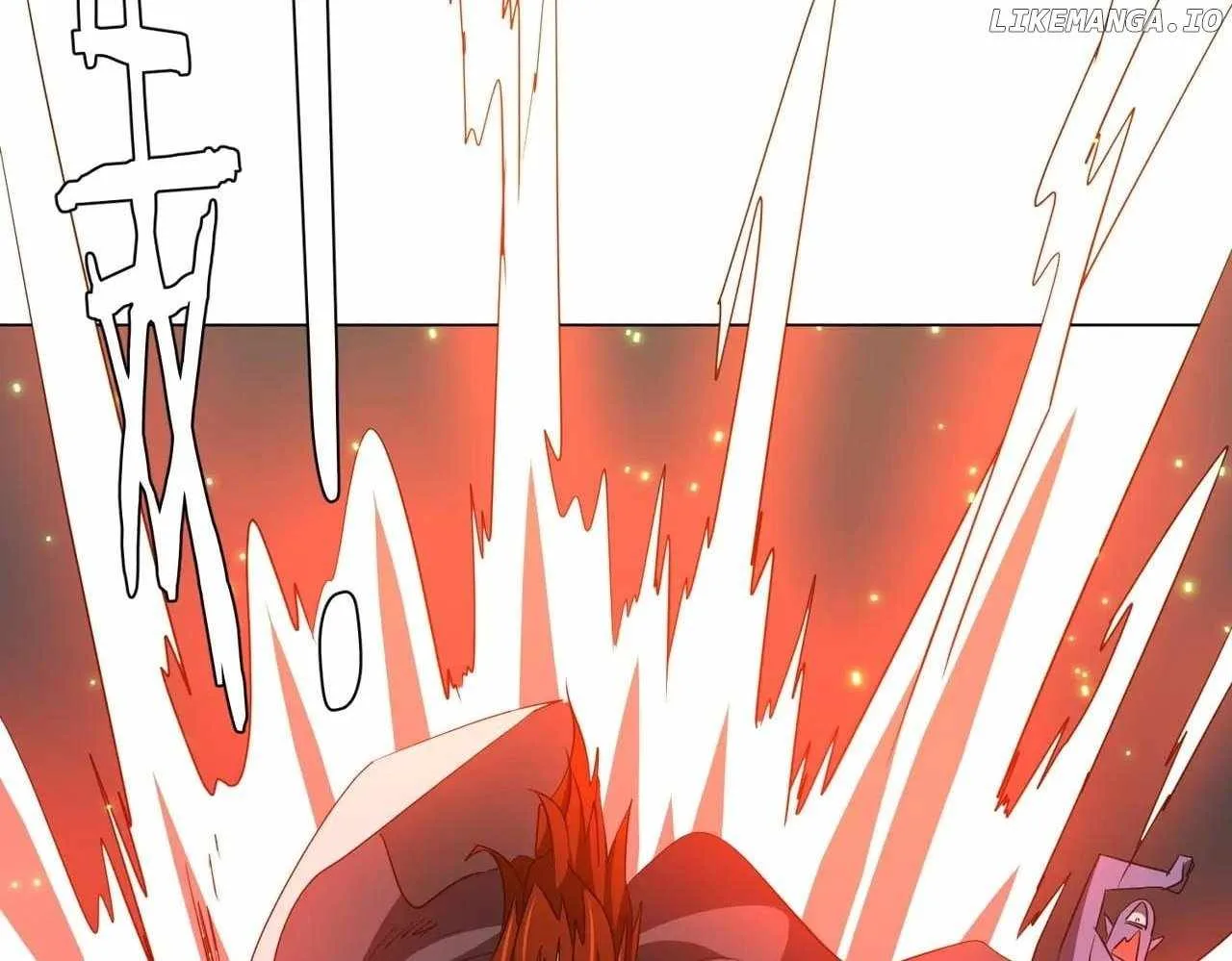 It All Starts With Trillions Of Nether Currency Chapter 181 page 60