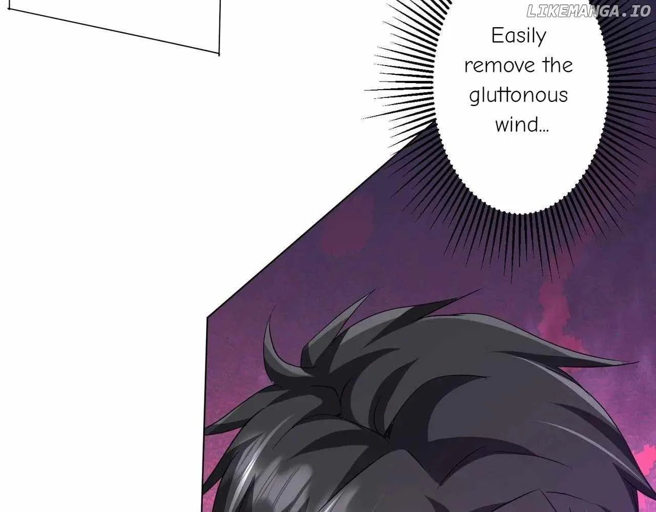 It All Starts With Trillions Of Nether Currency Chapter 181 page 70