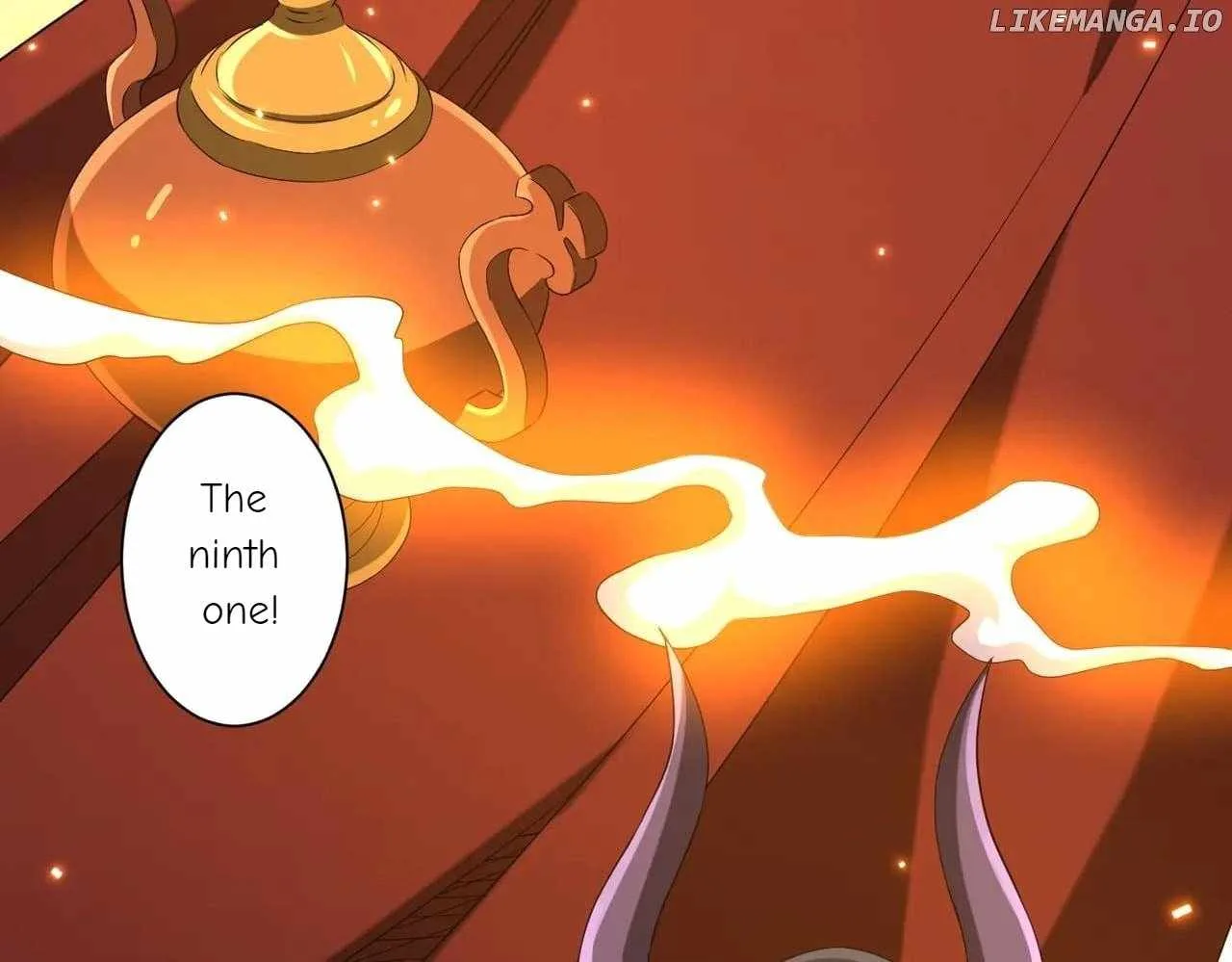 It All Starts With Trillions Of Nether Currency Chapter 181 page 81