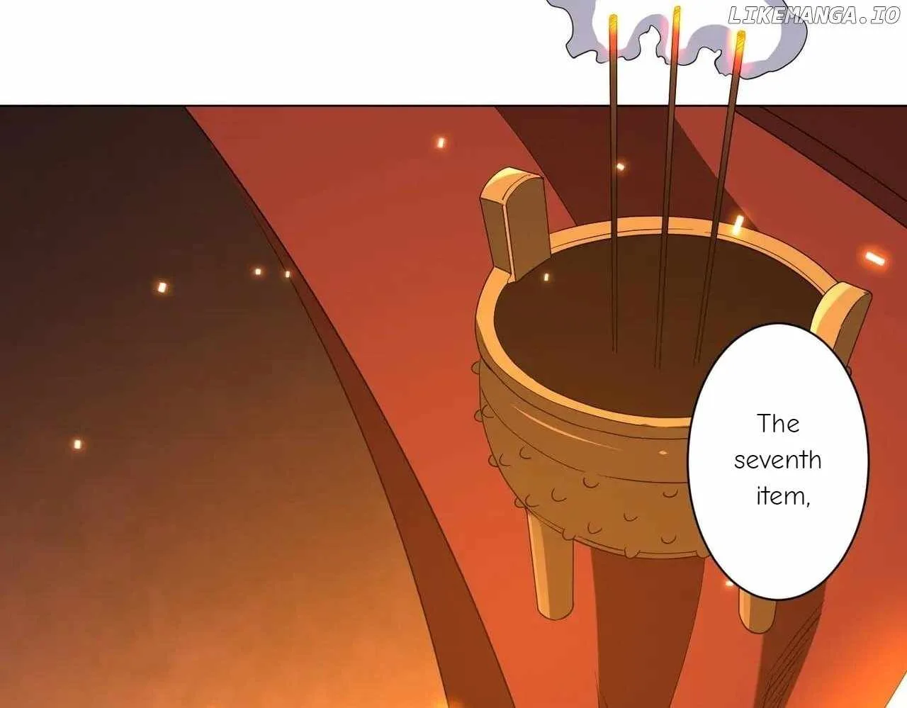 It All Starts With Trillions Of Nether Currency Chapter 181 page 79