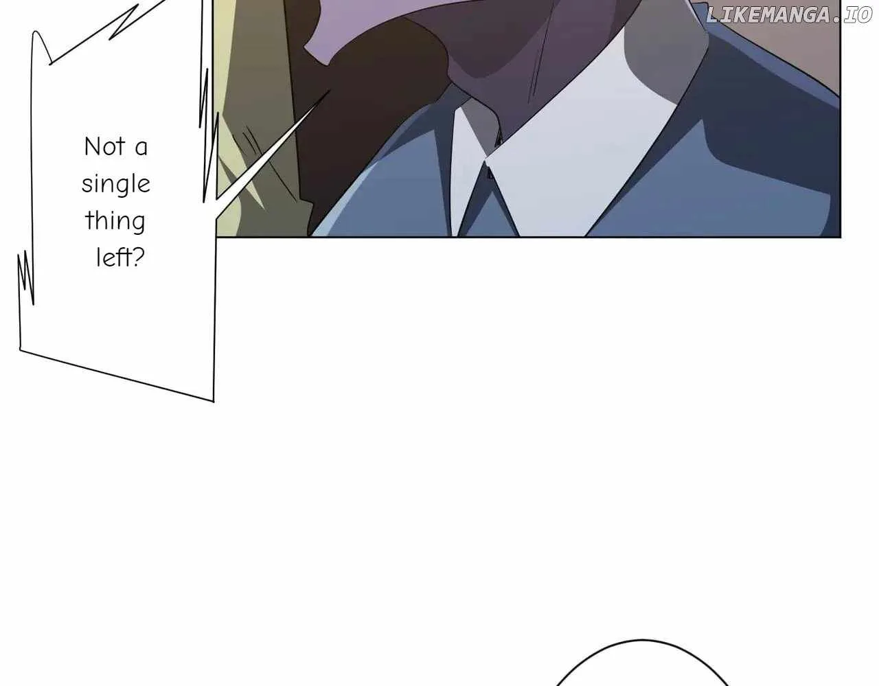 It All Starts With Trillions Of Nether Currency Chapter 181 page 87