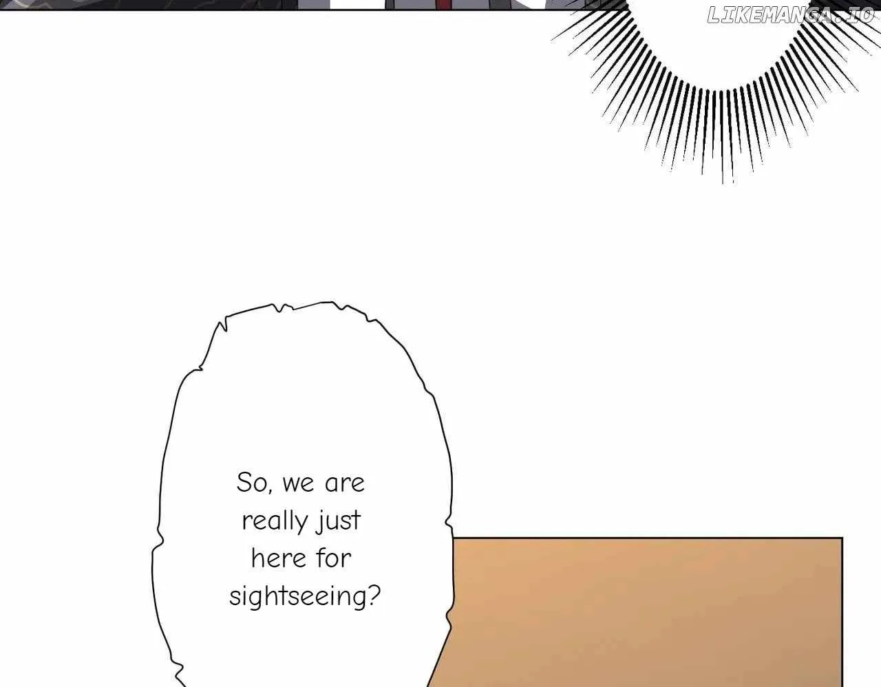 It All Starts With Trillions Of Nether Currency Chapter 181 page 85