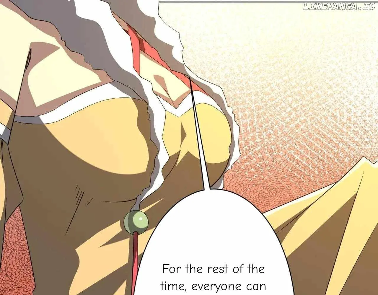 It All Starts With Trillions Of Nether Currency Chapter 181 page 92
