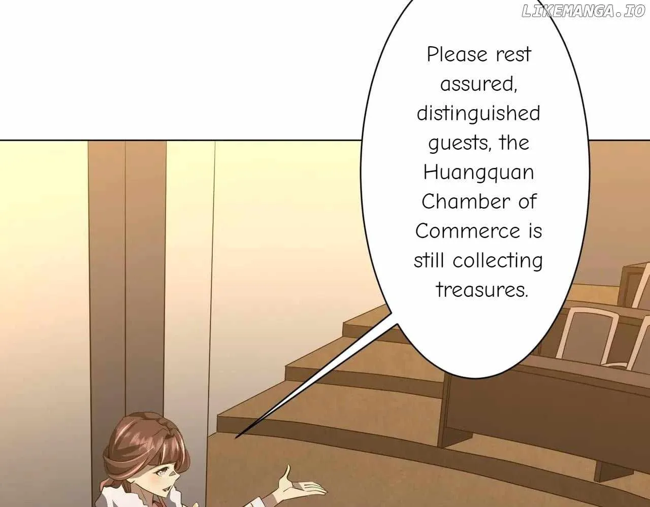 It All Starts With Trillions Of Nether Currency Chapter 181 page 88