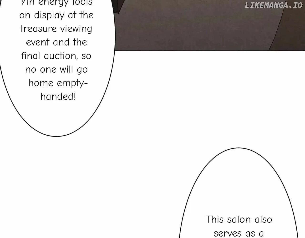 It All Starts With Trillions Of Nether Currency Chapter 181 page 90