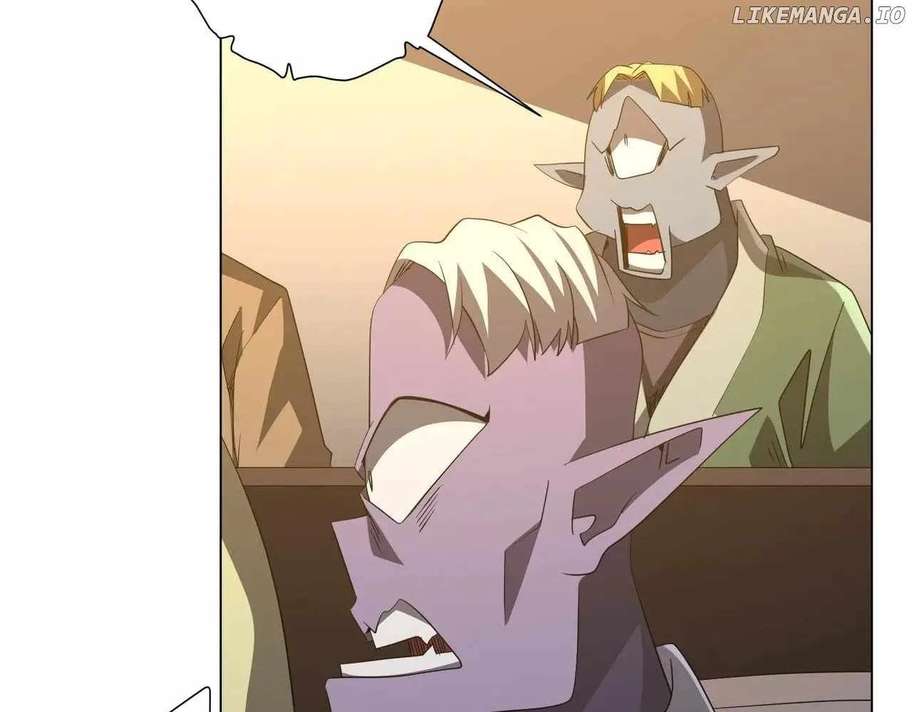 It All Starts With Trillions Of Nether Currency Chapter 181 page 86