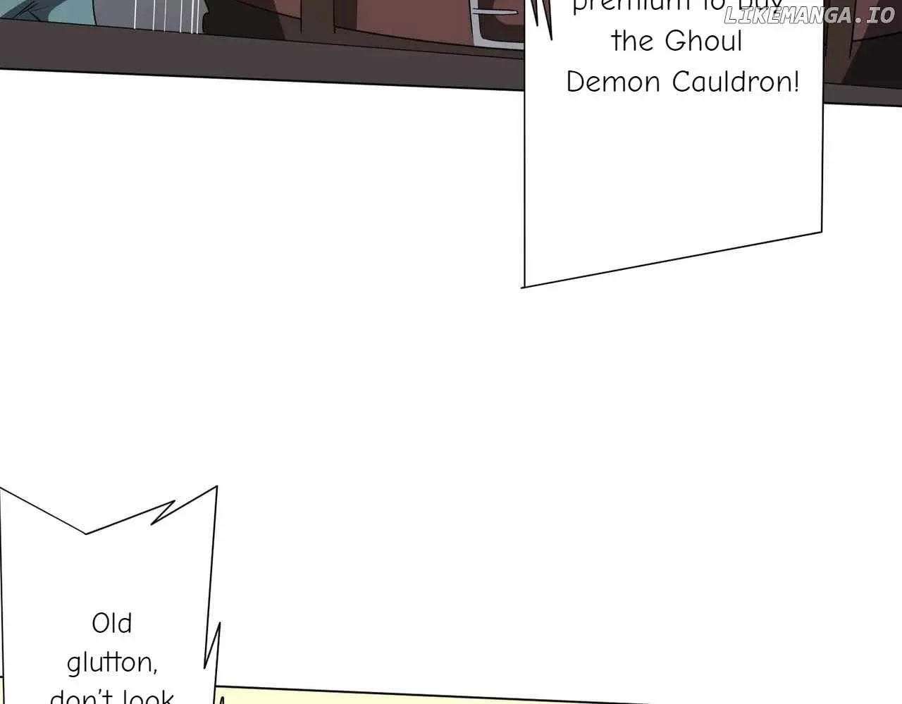 It All Starts With Trillions Of Nether Currency Chapter 181 page 96
