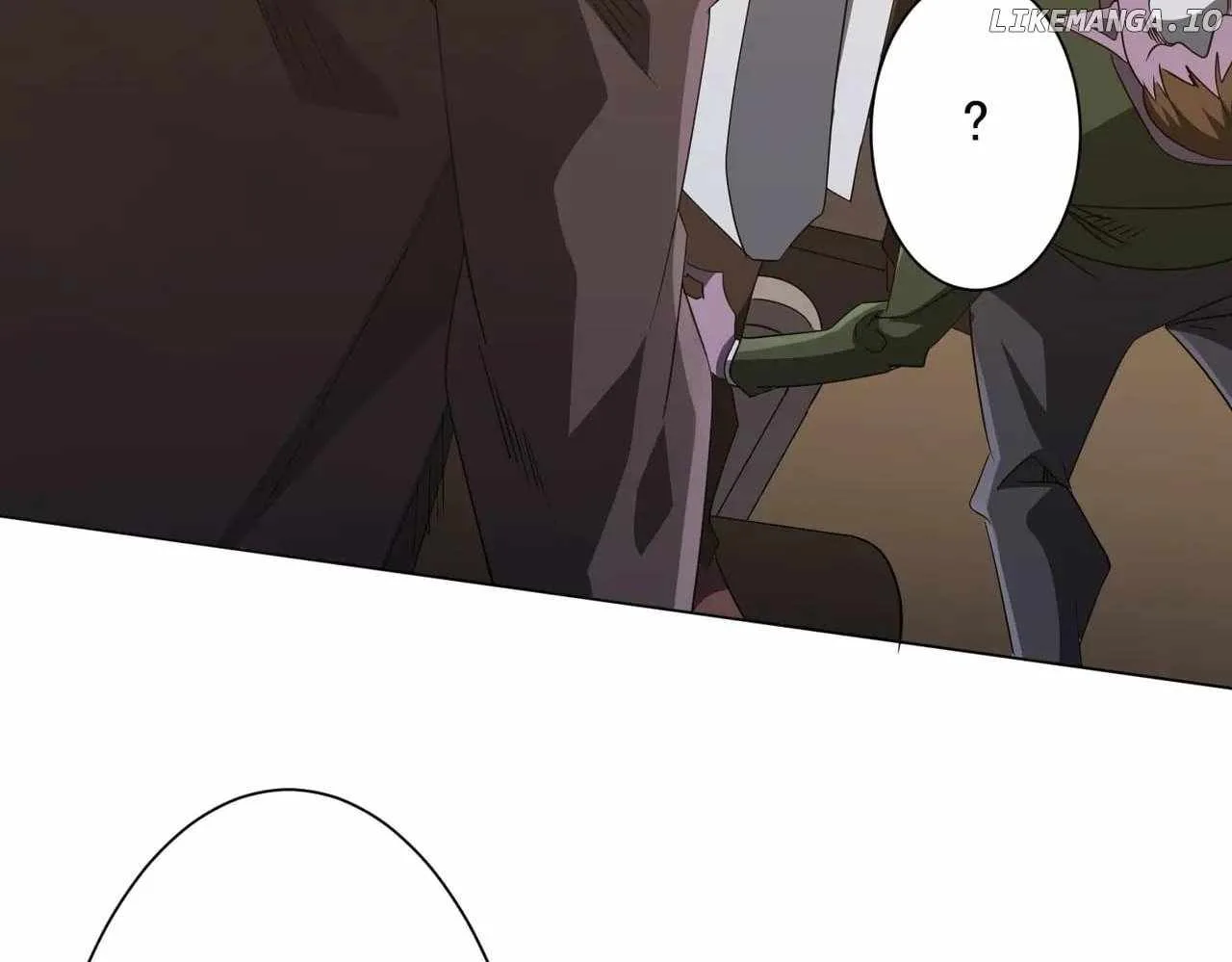 It All Starts With Trillions Of Nether Currency Chapter 181 page 102