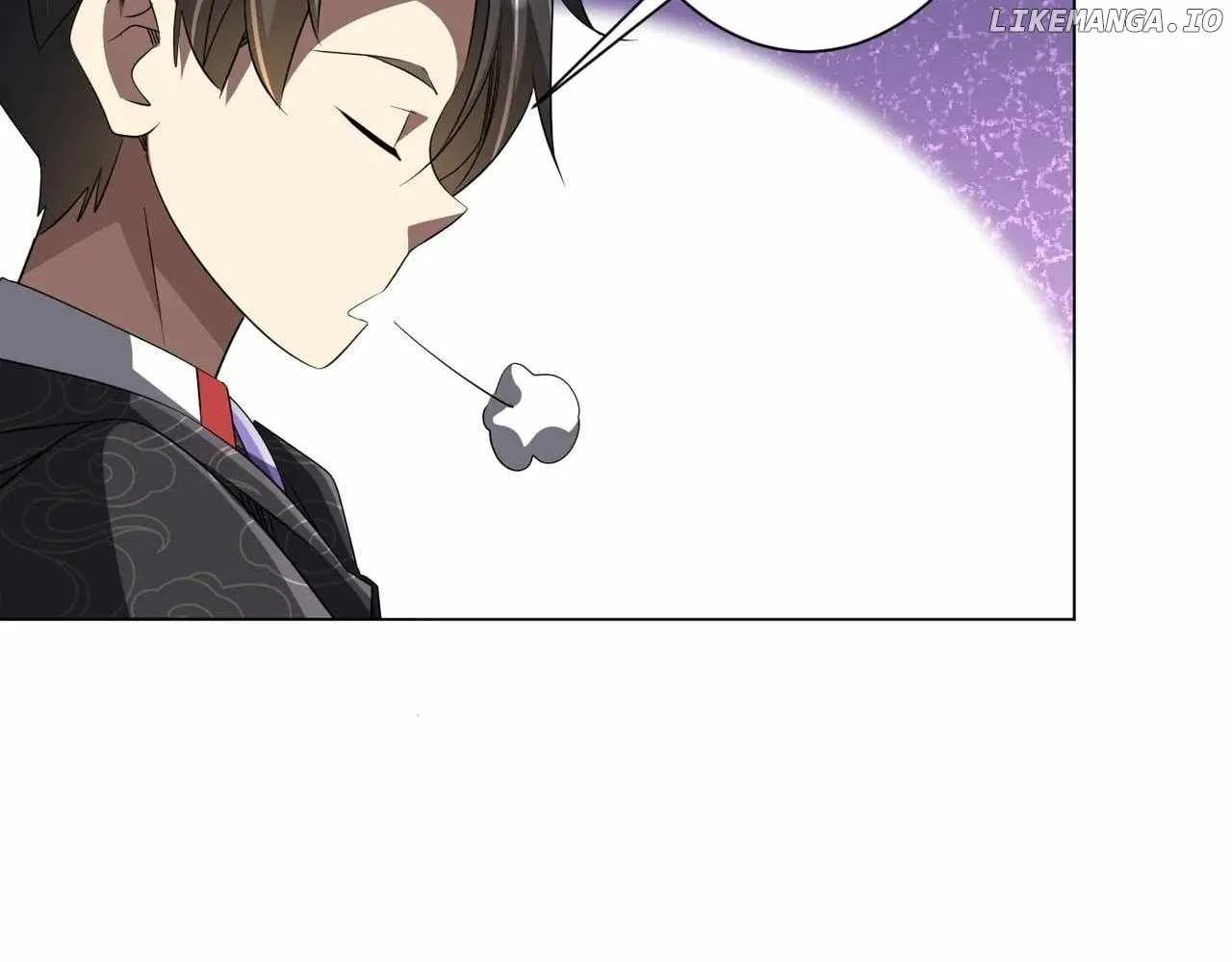 It All Starts With Trillions Of Nether Currency Chapter 181 page 118
