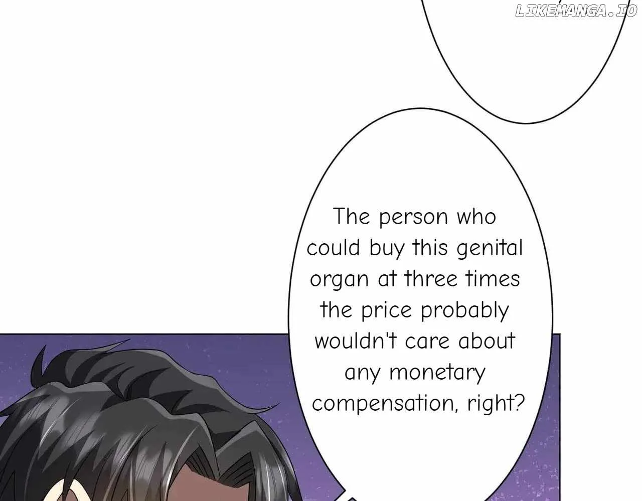 It All Starts With Trillions Of Nether Currency Chapter 181 page 117