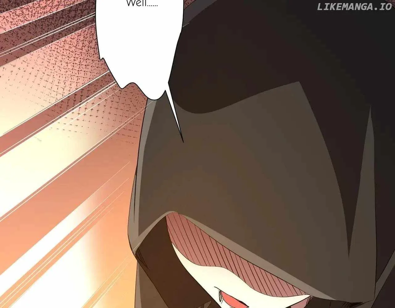 It All Starts With Trillions Of Nether Currency Chapter 181 page 126