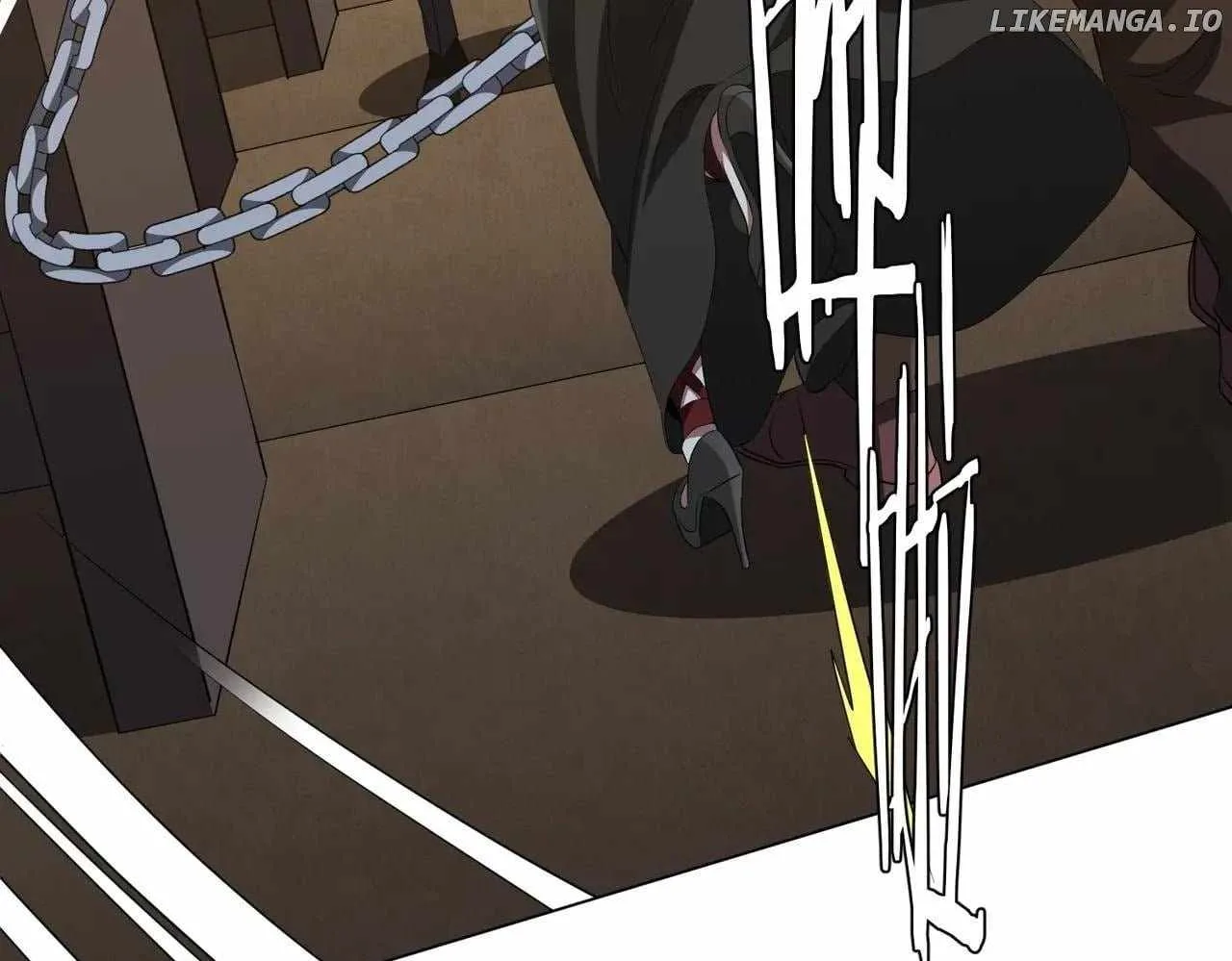 It All Starts With Trillions Of Nether Currency Chapter 181 page 124