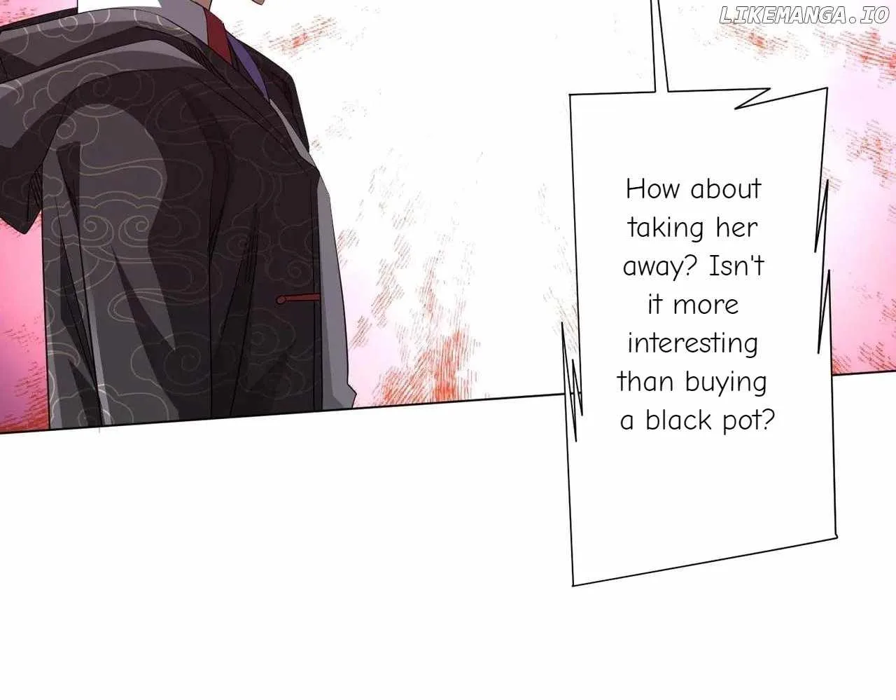 It All Starts With Trillions Of Nether Currency Chapter 181 page 136