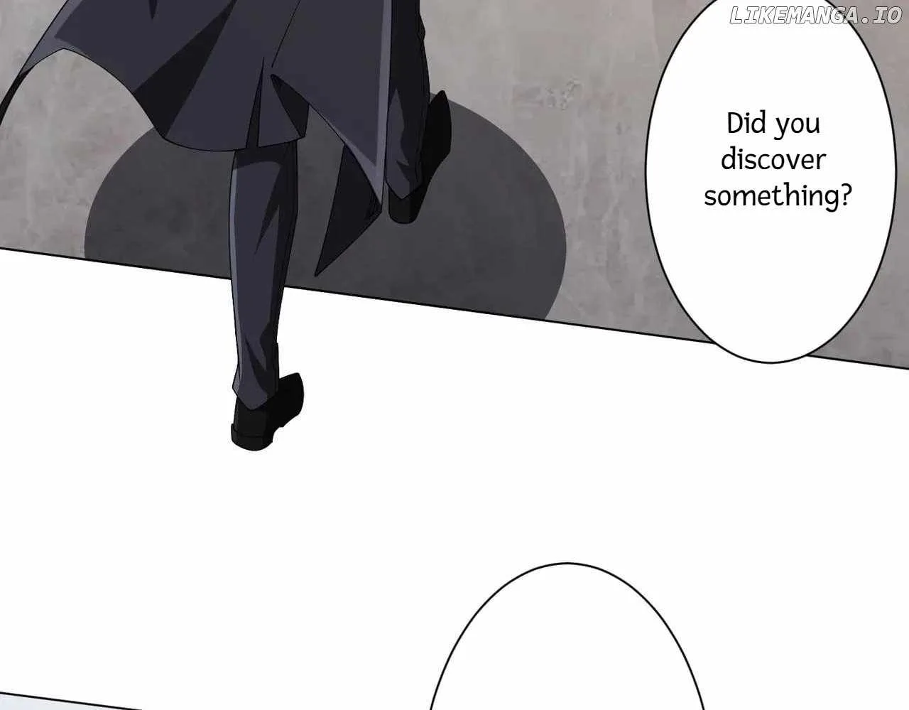 It All Starts With Trillions Of Nether Currency Chapter 148 page 3